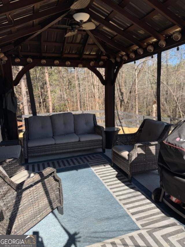 4 bedroom Single Family Residence at 3192 Bellingham Way, Riley Estate, Lithia Springs — photo 4
