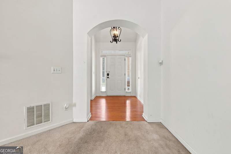 5 bedroom Single Family Residence at 3357 Arbor Path Drive, Rose Arbor, Atlanta — photo 3