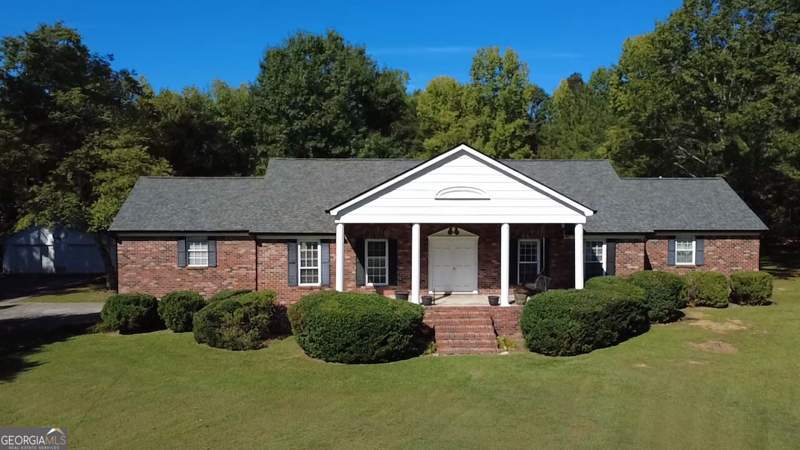 3 bedroom Single Family Residence at 245 Forrestway Drive, None, Lafayette — photo 1