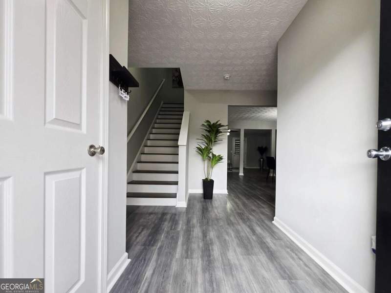 3 bedroom Townhouse at 2430 Piering Drive, Fairington, Lithonia — photo 4
