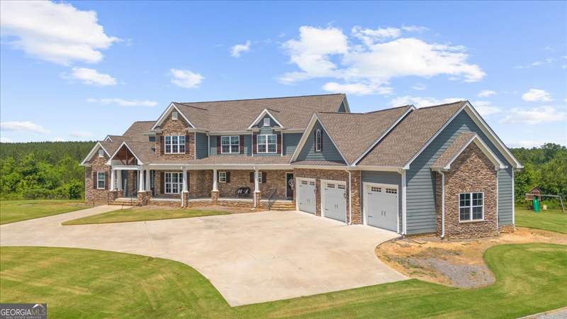 4 bedroom Single Family Residence at 380 Ward Mountain Road, None, Kingston — photo 3
