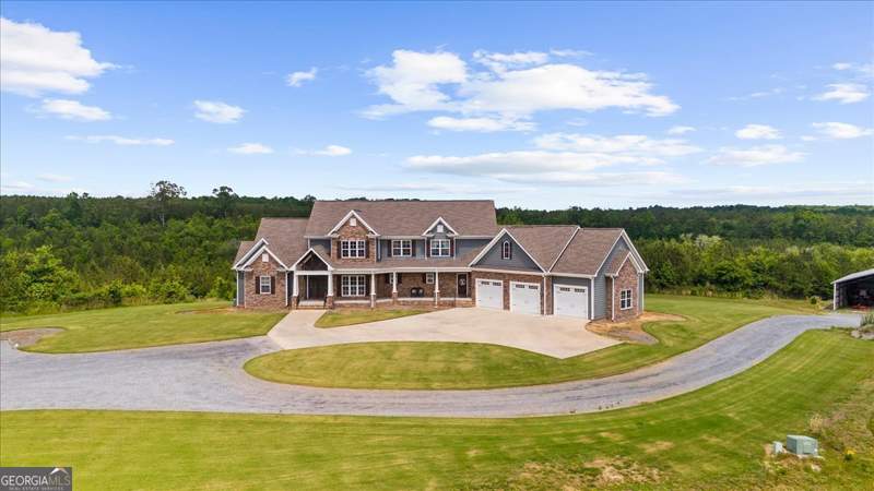 4 bedroom Single Family Residence at 380 Ward Mountain Road, None, Kingston — photo 5