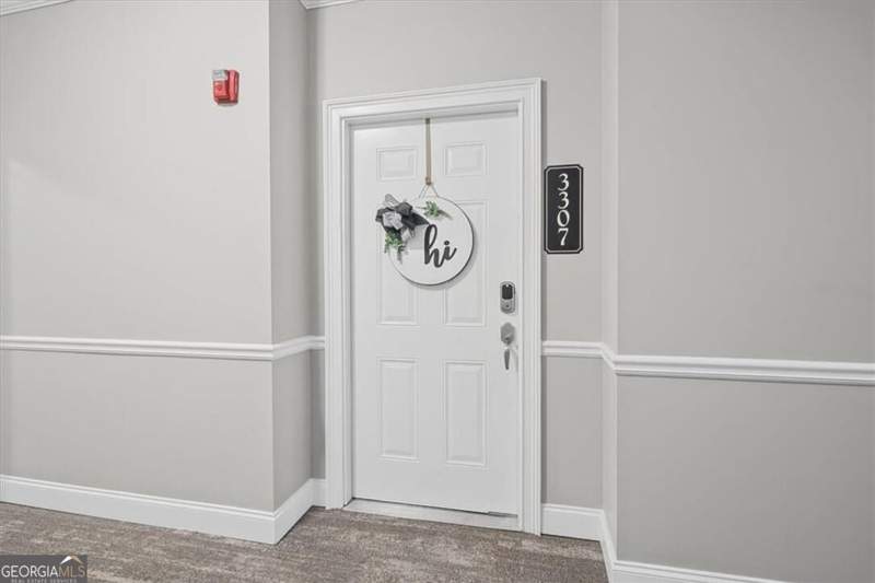 2 bedroom Condominium at 4805 W Village Way #3307, Flats at West Village, Smyrna — photo 3