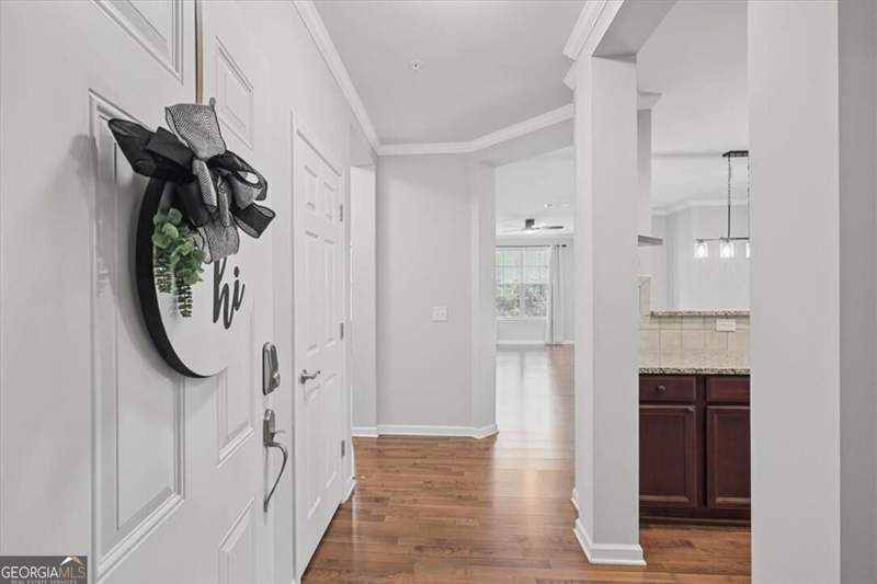 2 bedroom Condominium at 4805 W Village Way #3307, Flats at West Village, Smyrna — photo 4