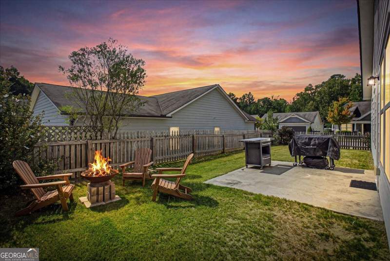 3 bedroom Single Family Residence at 30 Westwood Drive, Highgrove, Covington — photo 3
