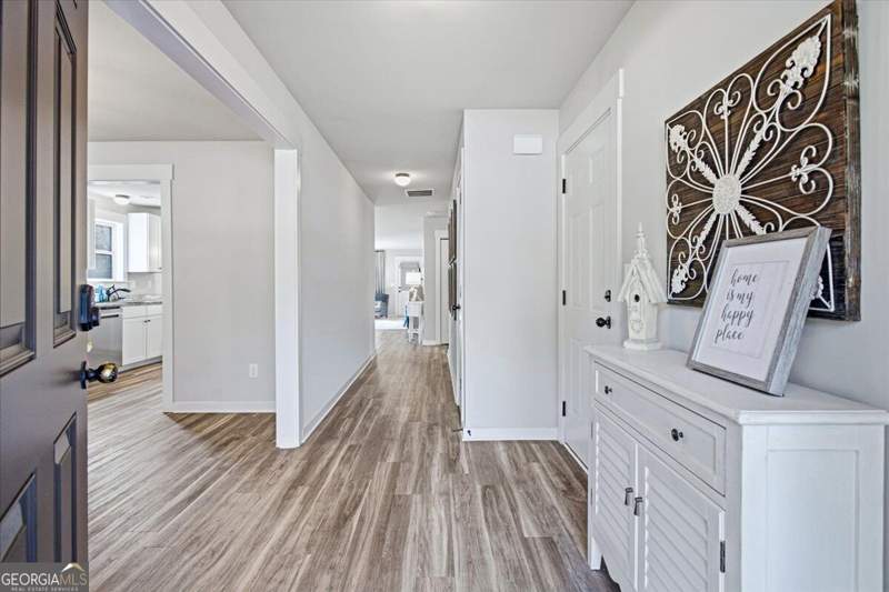 3 bedroom Single Family Residence at 30 Westwood Drive, Highgrove, Covington — photo 4