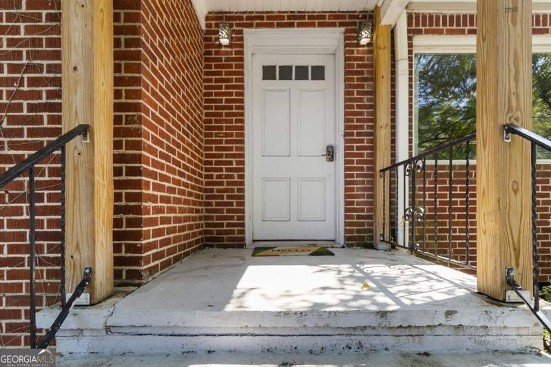 3 bedroom Single Family Residence at 1185 Francis Street, Home Park, Atlanta — photo 5