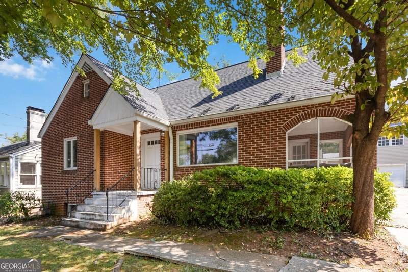 3 bedroom Single Family Residence at 1185 Francis Street, Home Park, Atlanta — photo 4