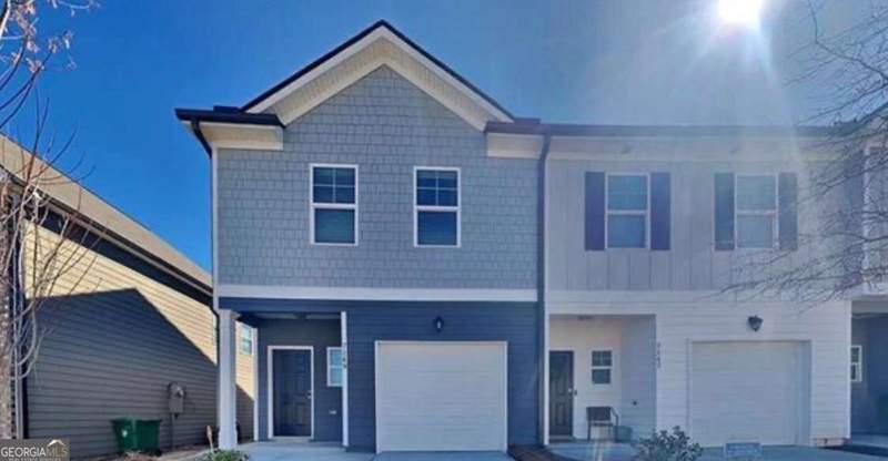 3 bedroom Townhouse at 7149 Gladstone Circle, Lakeview at Stonecrest, Lithonia — photo 1
