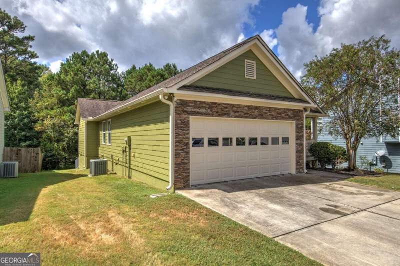3 bedroom Single Family Residence at 36 Chimney Springs Drive, Hickory Springs, Cartersville — photo 5