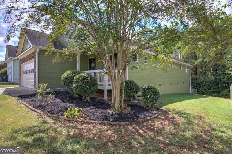 3 bedroom Single Family Residence at 36 Chimney Springs Drive, Hickory Springs, Cartersville — photo 4
