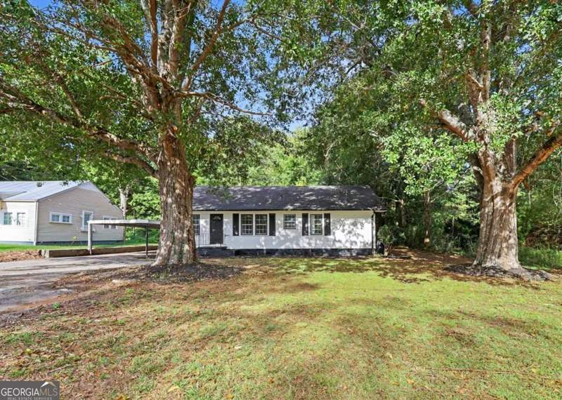 2 bedroom Single Family Residence at 1059 Prather Bridge Road, None, Toccoa — photo 2