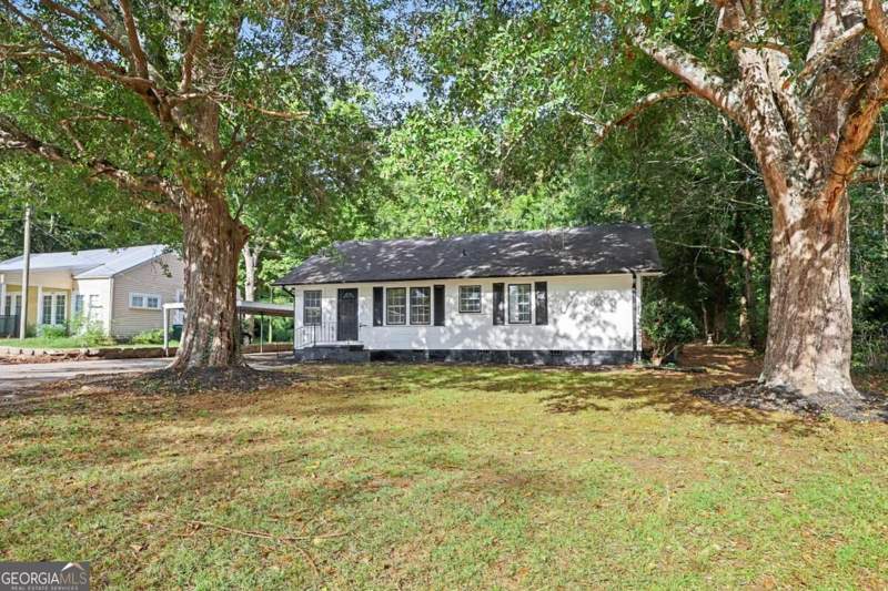 2 bedroom Single Family Residence at 1059 Prather Bridge Road, None, Toccoa — photo 3