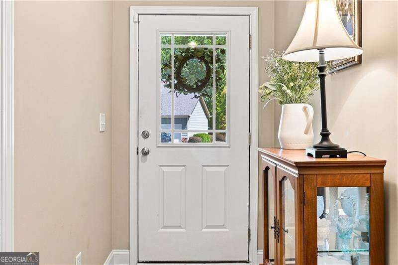 3 bedroom Single Family Residence at 216 Hawthorne Ridge Circle, Nature Walk at Seven Hills, Dallas — photo 4
