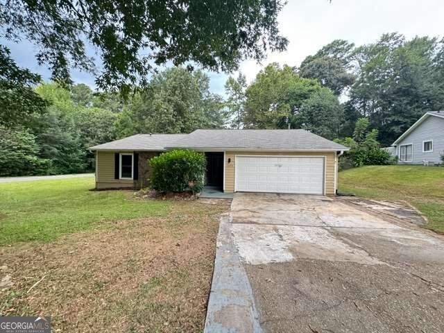 3 bedroom Single Family Residence at 4245 Reef Road, Lamplighter, Marietta — photo 2