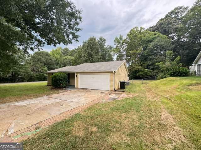 3 bedroom Single Family Residence at 4245 Reef Road, Lamplighter, Marietta — photo 3