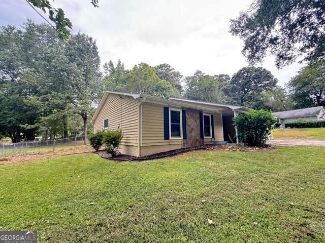 3 bedroom Single Family Residence at 4245 Reef Road, Lamplighter, Marietta — photo 4
