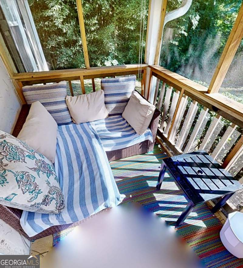 2 bedroom Single Family Residence at 649 Moody Street, Prop Rushton Mills, Griffin — photo 5