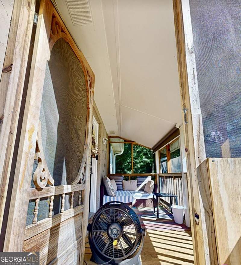 2 bedroom Single Family Residence at 649 Moody Street, Prop Rushton Mills, Griffin — photo 4