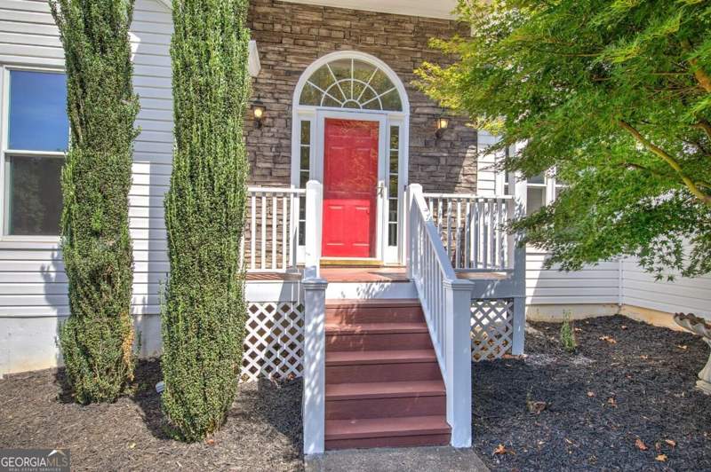 4 bedroom Single Family Residence at 1082 Fieldstone Drive, Fieldstone, Canton — photo 4
