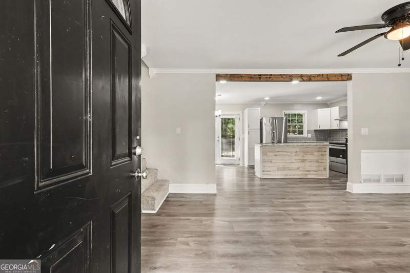3 bedroom Single Family Residence at 5336 Orchard Place, Cherokee Manor, Douglasville — photo 4