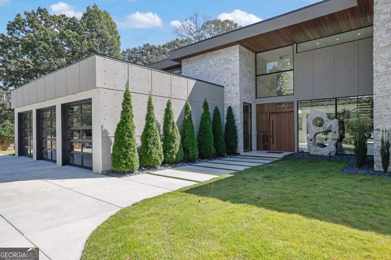 4 bedroom Single Family Residence at 2991 Lassiter Road, None, Marietta — photo 5