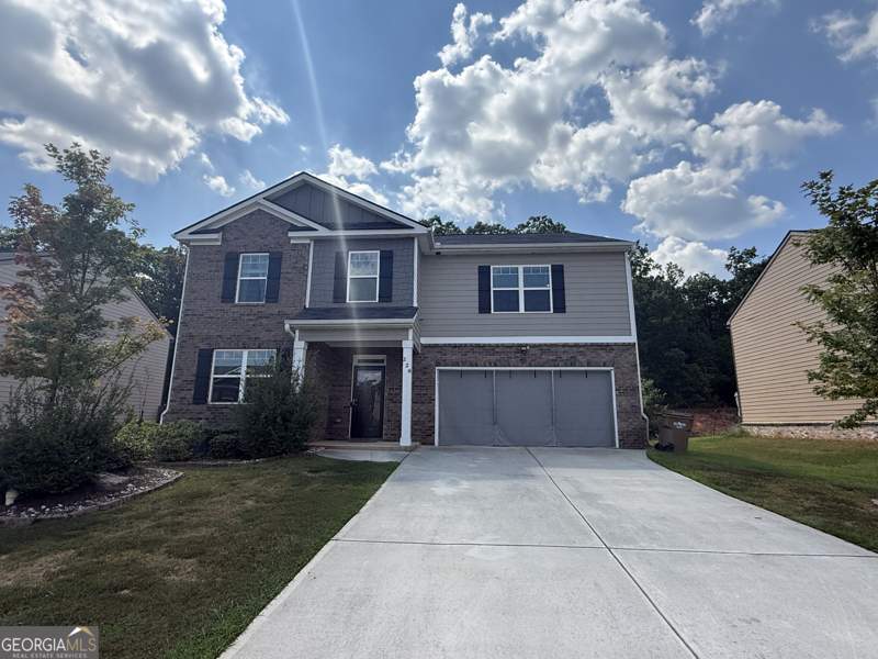 5 bedroom Single Family Residence at 228 Cranapple Lane, Greystone Manor, Mcdonough — photo 3