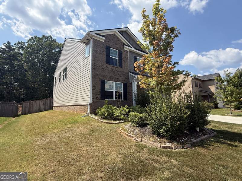 5 bedroom Single Family Residence at 228 Cranapple Lane, Greystone Manor, Mcdonough — photo 5