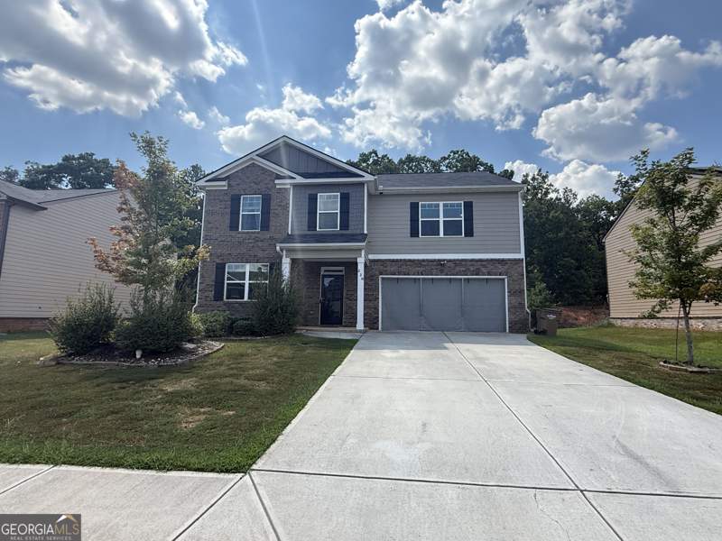 5 bedroom Single Family Residence at 228 Cranapple Lane, Greystone Manor, Mcdonough — photo 4