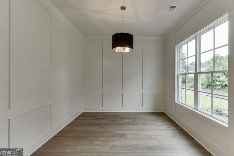 5 bedroom Single Family Residence at 314 Level Creek Road, None, Sugar Hill — photo 5