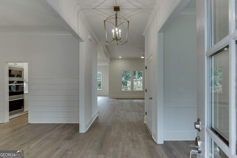 5 bedroom Single Family Residence at 314 Level Creek Road, None, Sugar Hill — photo 4