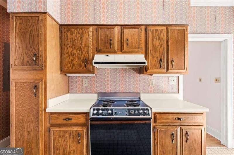 3 bedroom Townhouse at 107 Paces Run #107, Paces Run, Atlanta — photo 5