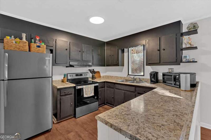 3 bedroom Single Family Residence at 147 Reynolds Bridge Road, None, Kingston — photo 4