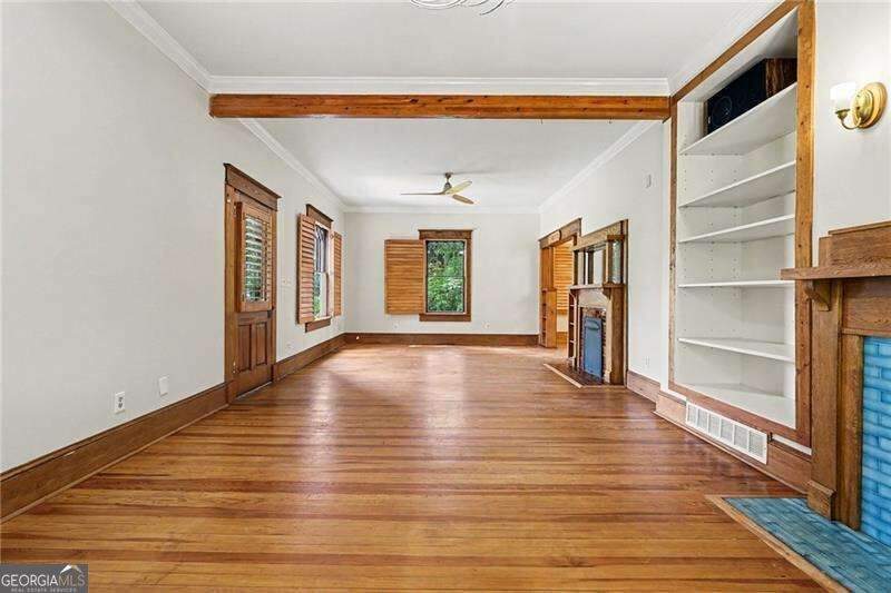 2 bedroom Single Family Residence at 906 Mell Avenue, Jolly Station, Clarkston — photo 5