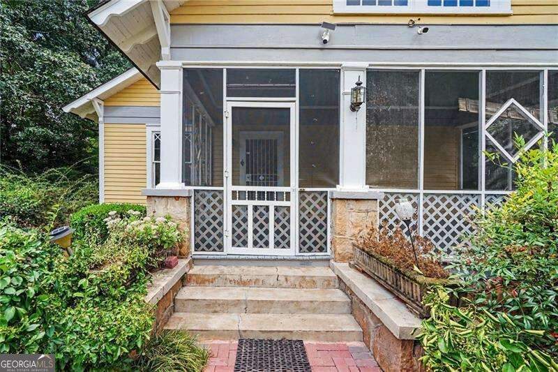 2 bedroom Single Family Residence at 906 Mell Avenue, Jolly Station, Clarkston — photo 4