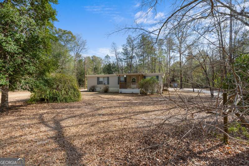 3 bedroom Manufactured Home,Single Family Residence at 587 Kendricks Road, None, Brooklet — photo 2