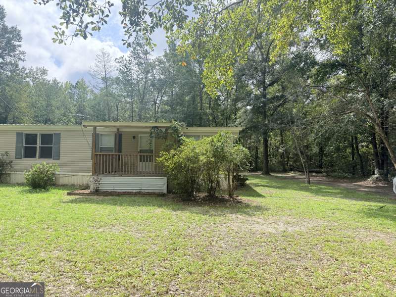 3 bedroom Manufactured Home,Single Family Residence at 587 Kendricks Road, None, Brooklet — photo 3