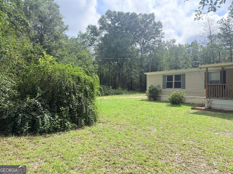 3 bedroom Manufactured Home,Single Family Residence at 587 Kendricks Road, None, Brooklet — photo 5