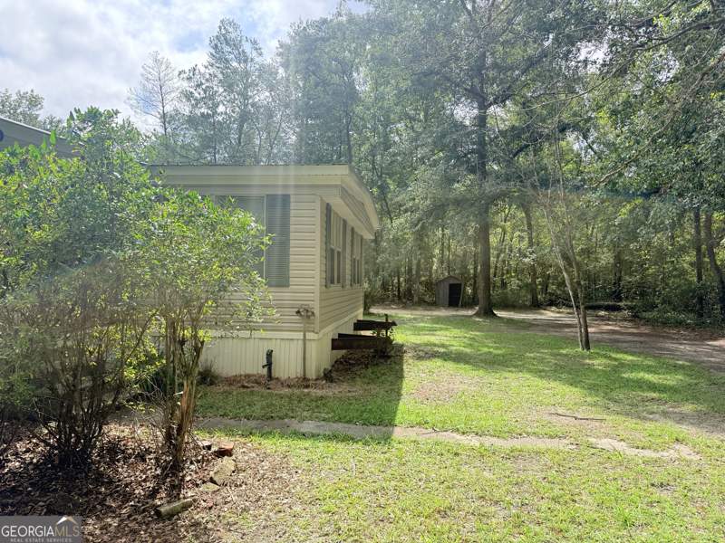 3 bedroom Manufactured Home,Single Family Residence at 587 Kendricks Road, None, Brooklet — photo 4