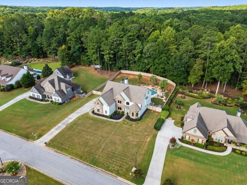 5 bedroom Single Family Residence at 91 Sunny Brook Terrace, Coggins Farm, Newnan — photo 1