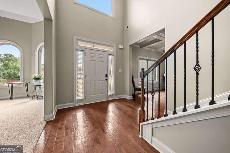5 bedroom Single Family Residence at 91 Sunny Brook Terrace, Coggins Farm, Newnan — photo 5