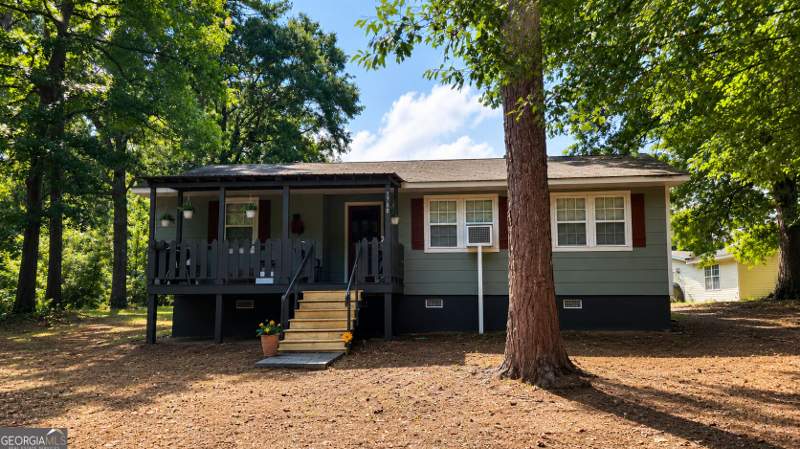 3 bedroom Single Family Residence at 1780 Monroe Jersey Road, None, Monroe — photo 1
