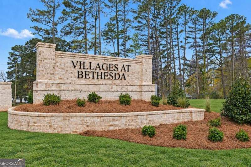 5 bedroom Single Family Residence at 3101 Kentmere Way, Villages at Bethesda, Lawrenceville — photo 2
