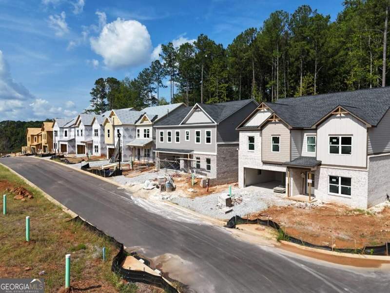 5 bedroom Single Family Residence at 3101 Kentmere Way, Villages at Bethesda, Lawrenceville — photo 5