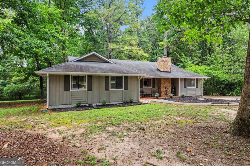 4 bedroom Single Family Residence at 130 Ashley Oaks Drive, None, Mcdonough — photo 3