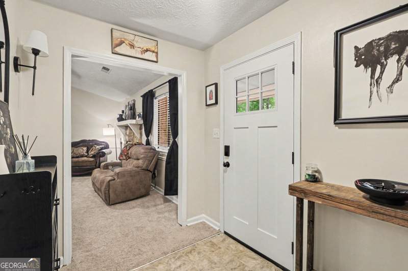 4 bedroom Single Family Residence at 130 Ashley Oaks Drive, None, Mcdonough — photo 5