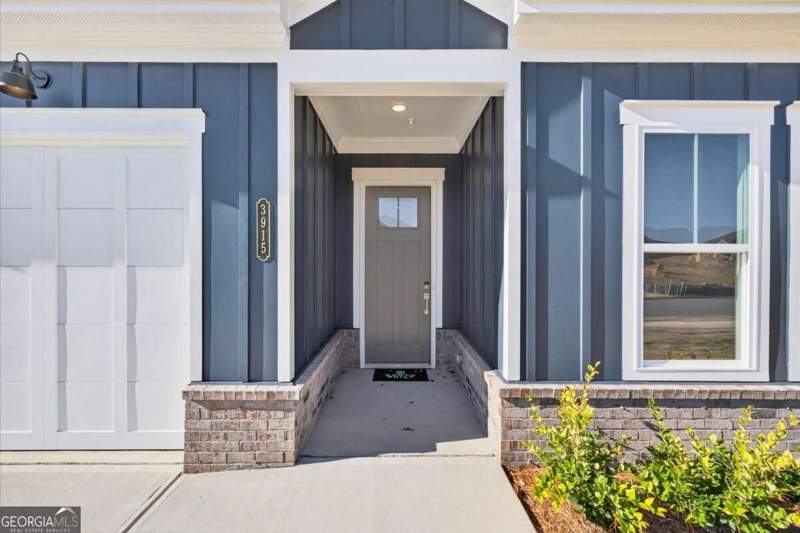 2 bedroom Single Family Residence at 3915 Alba Street, The Reserve at Bells Ferry, Kennesaw — photo 5