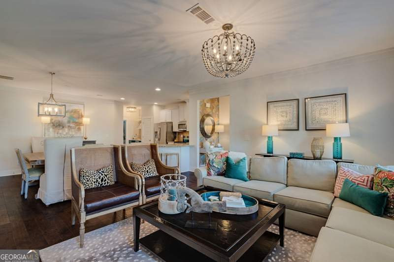 3 bedroom Townhouse at 1597 Lincoln Drive, Franklin Grove, Bogart — photo 5