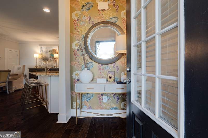 3 bedroom Townhouse at 1597 Lincoln Drive, Franklin Grove, Bogart — photo 4
