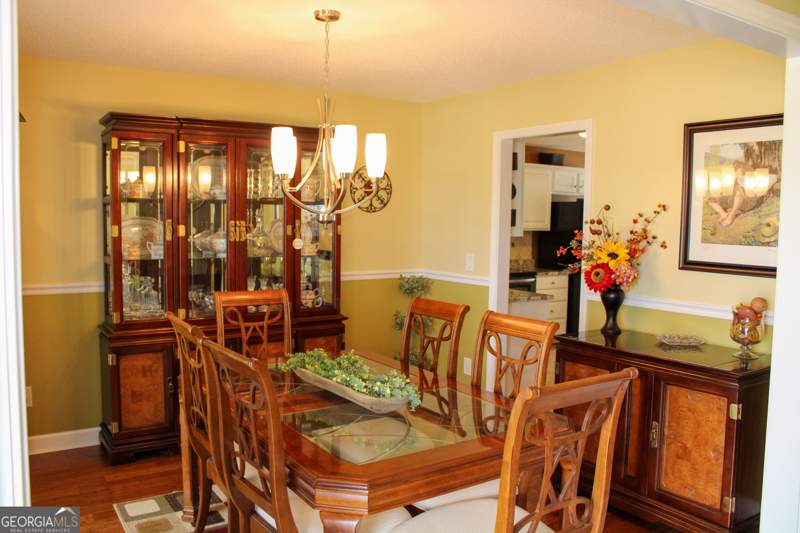 3 bedroom Single Family Residence at 100 Laketrail Drive, Huguley Dairy, Griffin — photo 2